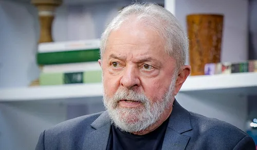 Presidente Lula
