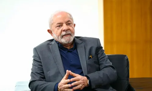 Presidente Lula