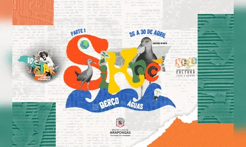 Arapongas realiza 10ª edição do Festival das Artes; veja programação