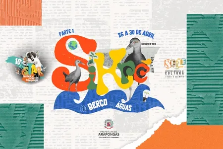 Primeira fase do começa no próximo dia 26, com o movimento Sikré