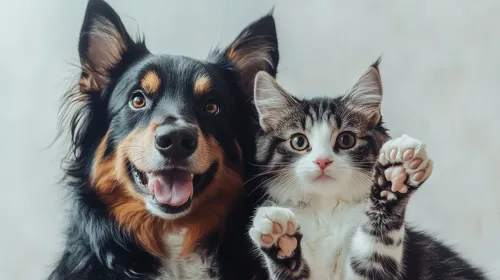 ProPatinhas quer promover o controle populacional ético de cães e gatos