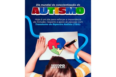 Profissionais que atendem alunos com necessidades educacionais especiais, são contratados conforme estudo de caso