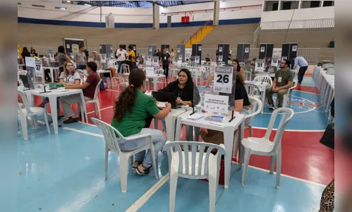 Justiça no Bairro oferta serviços gratuitos à população de Apucarana