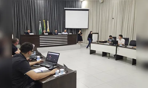 Projeto Abelha sem Ferrão é aprovado na Câmara de Apucarana