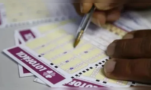 Lotofácil: aposta de São Paulo acerta 15 números e leva R$ 1,8 milhão