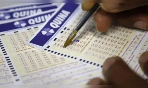 Aposta do Maranhão acerta na Quina 6705 e leva R$ 5,9 milhões