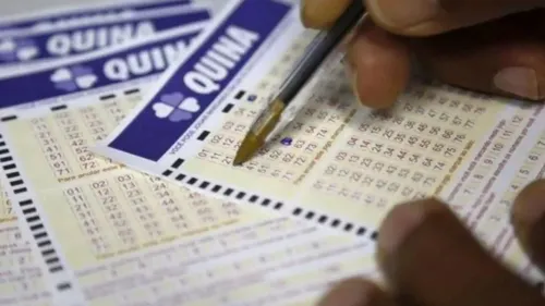 Próximo concurso será realizado na segunda-feira (14), com prêmio estimado de R$ 600 mil
