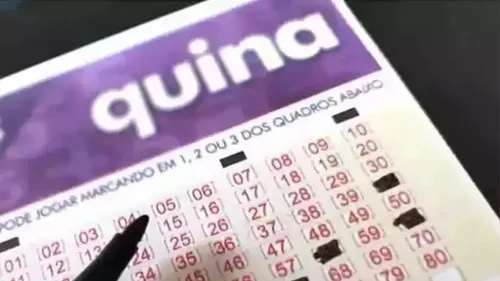 Próximo sorteio será realizado nesta segunda-feira (31)