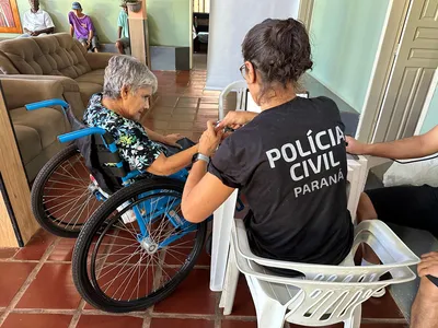 Quem comparecer no local poderá ter acesso a diversos serviços públicos, como testes de DNA, assistência social e emissão de carteira de identidade e de autista
