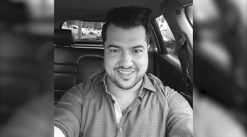 Quem era o empresário que morreu em grave acidente na PR-180?