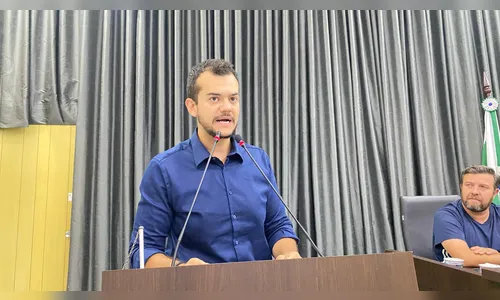 Acioli propõe que Sanepar dê desconto por falta de água em Apucarana