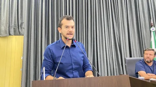 "Quem paga pela água, merece respeito”, afirma Danylo Acioli.
