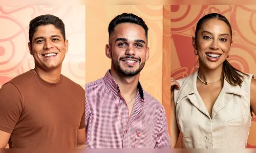 Quem será que está em primeiro lugar nas enquetes?