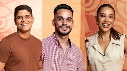 Quem será que está em primeiro lugar nas enquetes?