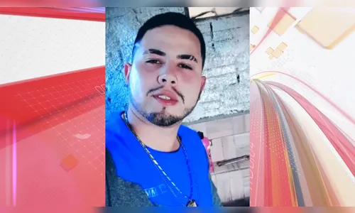 Jovem de 28 anos morre no PR e mãe lamenta: 