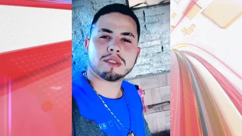 Rafael Lucinda da Silva, de 28 anos