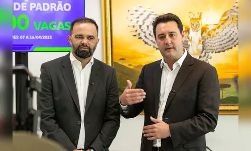 PR lança edital para ampliar jornada de professores da rede estadual