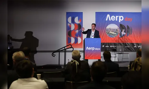 Governador apresenta panorama do PR em feira global de comunicação nos EUA