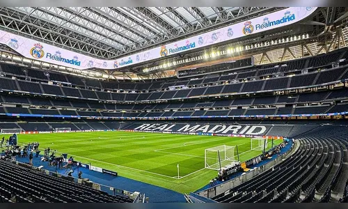 Real Madrid x Leganés: horário e onde assistir ao jogo de LaLiga