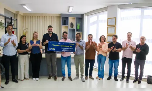 Pedro Lupion repassa R$ 4,1 milhões para saúde de Arapongas