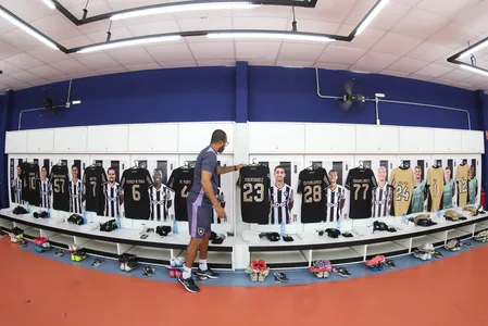 Red Bull Bragantino x  Botafogo pelo Campeonato Brasileiro