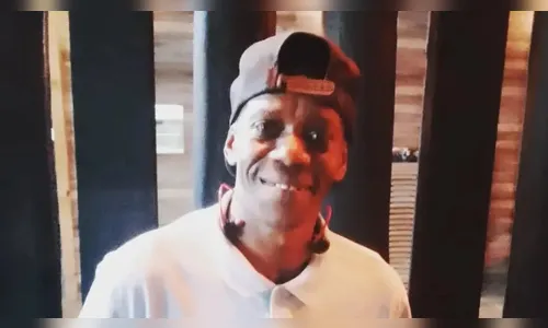 Ex-atacante do Coritiba é preso por agredir idoso com socos e cabeçada