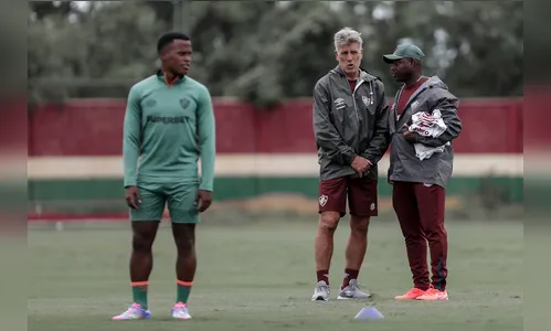 Fluminense x Red Bull Bragantino: onde assistir e escalações