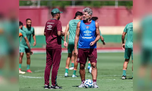 Onde assistir Fluminense x Vitória pelo Campeonato Brasileiro