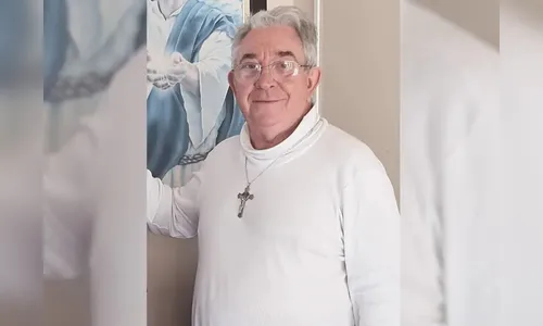 Paróquia lamenta falecimento do diácono Renato Marochi