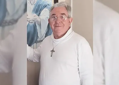 Renato Malach Marochi morreu aos 72 anos