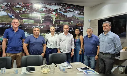 Sebrae e Prefeitura de Ivaiporã alinham atualização de indicadores