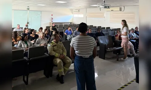 Comitê Gestor Regional de Urgência e Emergência é reestruturado