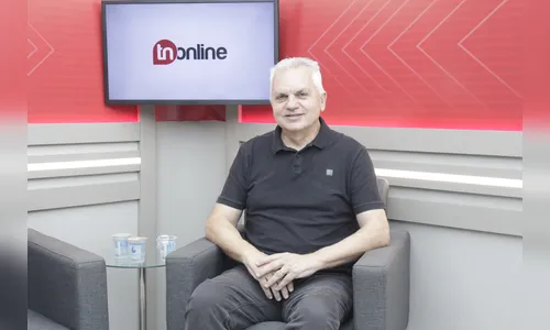 Ricardo Maia destaca investimentos do governo no interior