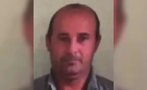 Salvador de Aquino Soares, de 52 anos