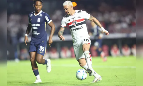 Onde assistir ao vivo São Paulo x Cruzeiro neste domingo (13) pelo Brasileirão