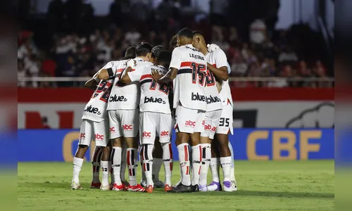 Onde assistir Talleres x São Paulo pela fase de grupos da Libertadores