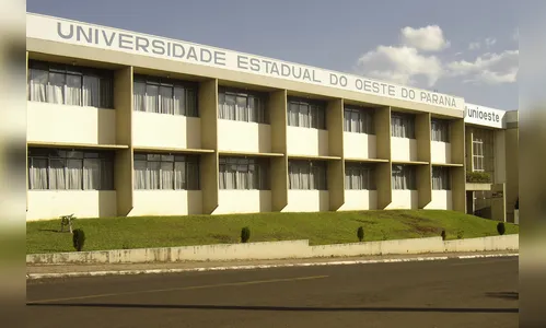 São seis vagas ao todo