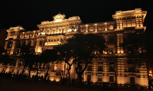 Reino Unido desmente juiz de SP que dizia ser descendente de lordes