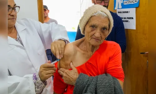 Vacinas contra a Influenza já estão disponíveis; veja onde tomar