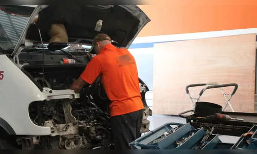 Região criou 1,9 mil vagas de empregos formais com alta de 23%