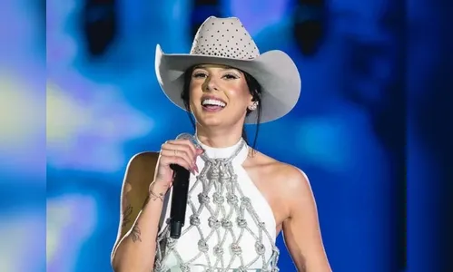 Com show de Ana Castela, confira agenda de atrações da ExpoLondrina