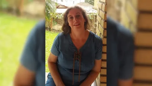 Silvia Oliveira Gamper morreu aos 57 anos
