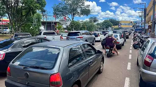 Sistema começa a operar em maio