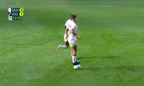 CBF avisa clubes que jogadores serão punidos por subir na bola