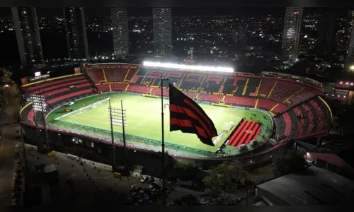 Sport x Palmeiras: onde assistir ao vivo, horário e escalações