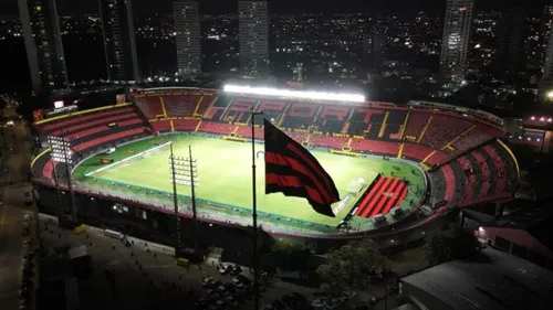 Sport x Palmeiras: onde assistir ao vivo, horário e escalações