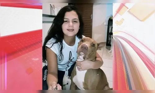 Pitbull que matou tutora não tinha histórico de agressividade, diz delegado
