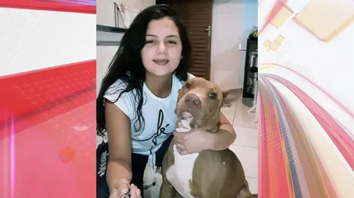 Stefane Xavier, de 31 anos, foi atacada e morta pelo animal no último domingo (13)