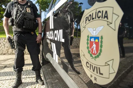 Suspeito estava foragido há 29 dias