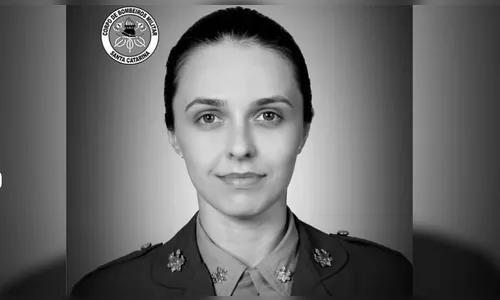 Bombeira militar morre após se afogar durante curso de mergulho